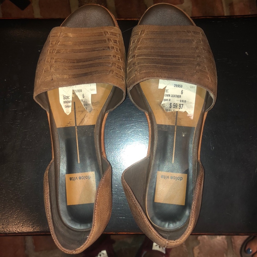 dolce vita sandals